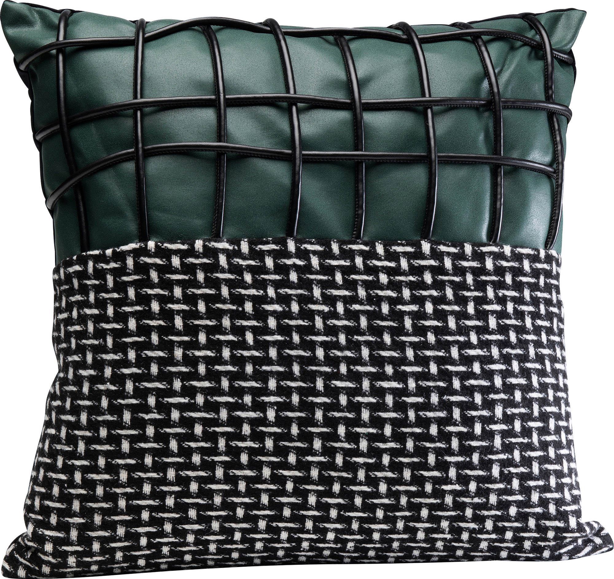 Kissen Ella Duo 45x45cm