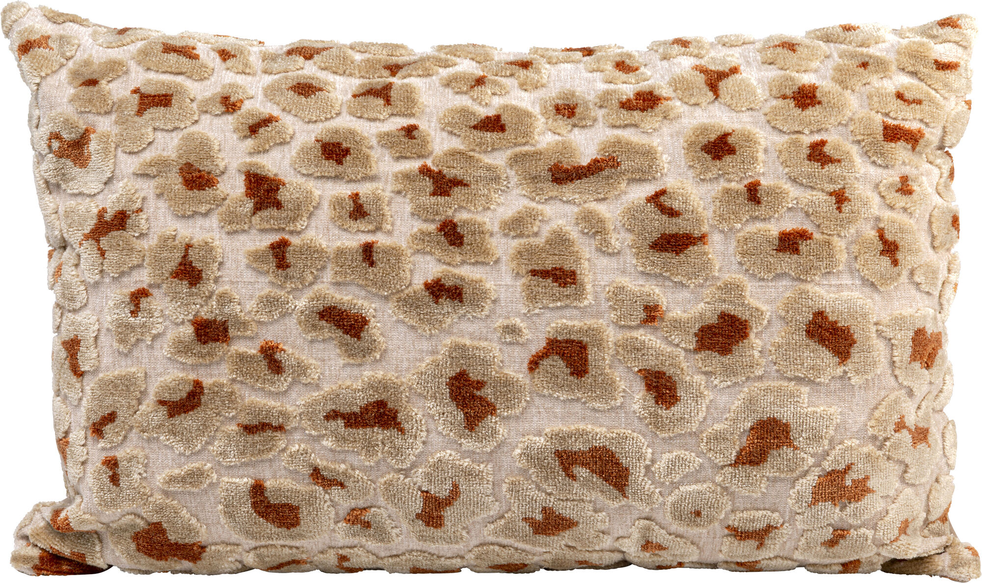 Kissen Goldy Dots 60x40cm – Grafik-1.