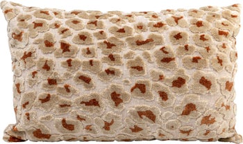 Kissen Goldy Dots 60x40cm – Grafik-1.
