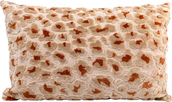 Kissen Goldy Dots 60x40cm – Grafik-1.