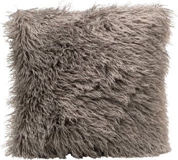 Kissen Grizzly Grau 45x45cm – Grafik-1.