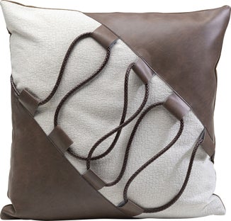 Kissen Lace 45x45cm – Grafik-1.