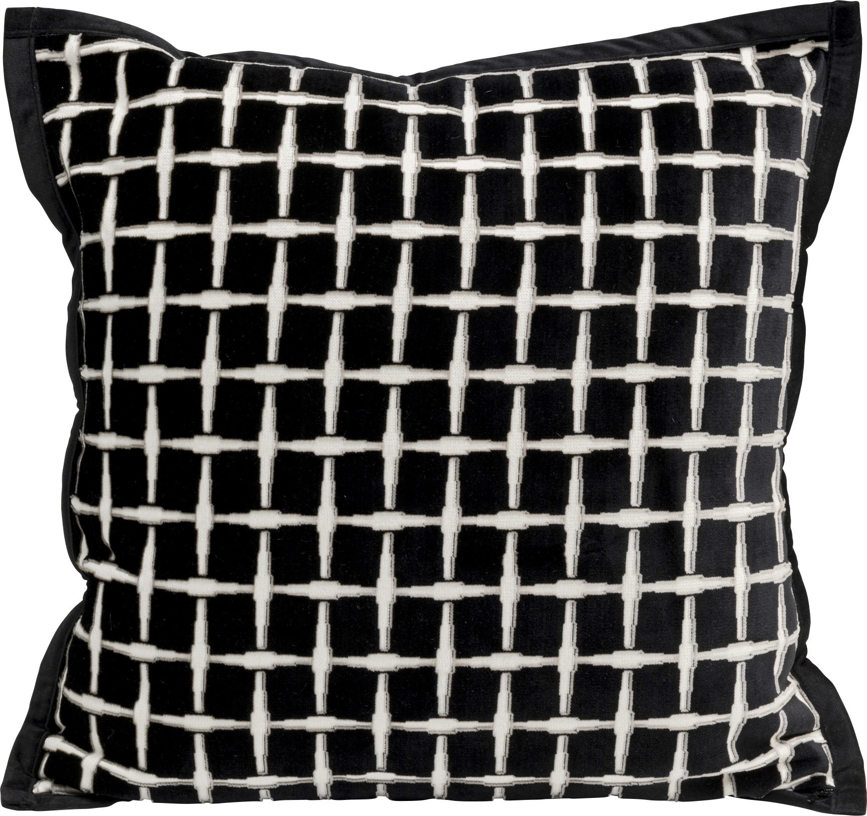 Kissen Melody 45x45cm