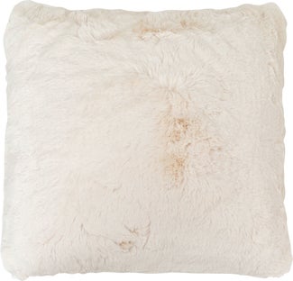 Kissen Mika Creme 40x40cm – Grafik-1.