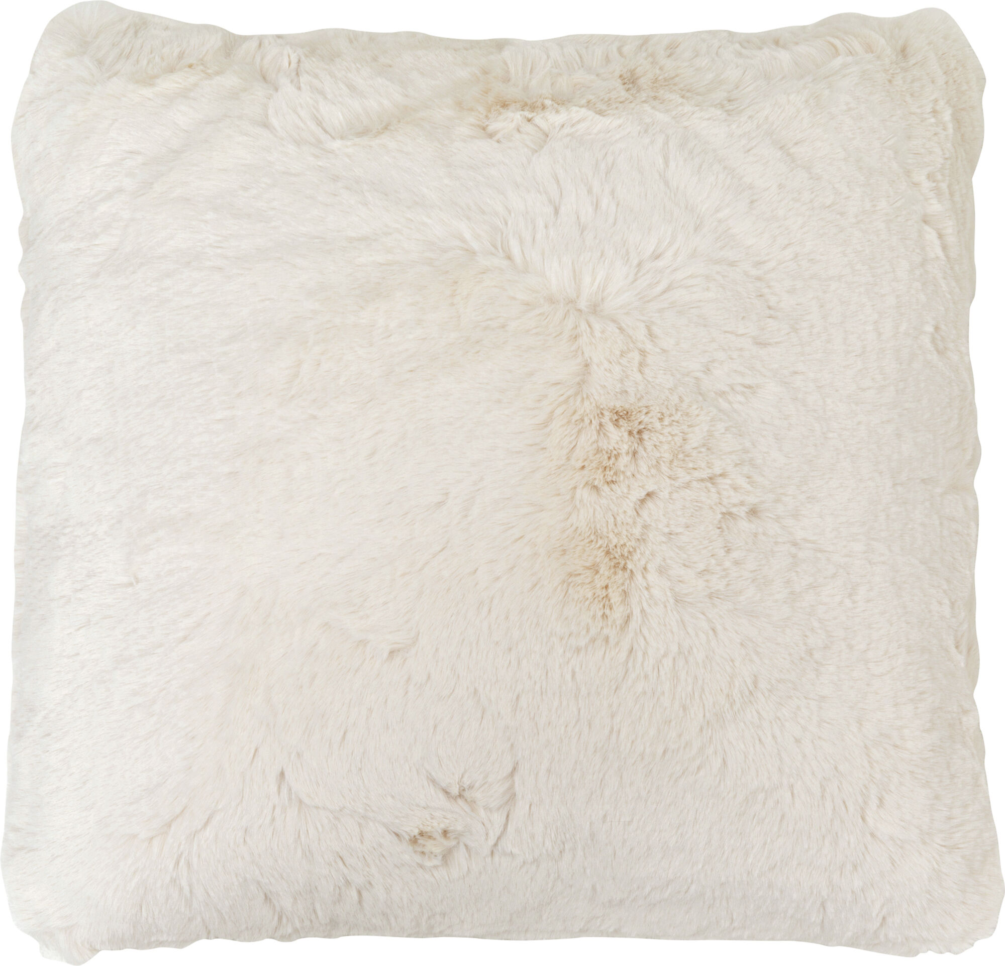 Kissen Mika Creme 40x40cm – Grafik-1.