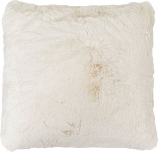 Kissen Mika Creme 40x40cm – Grafik-1.