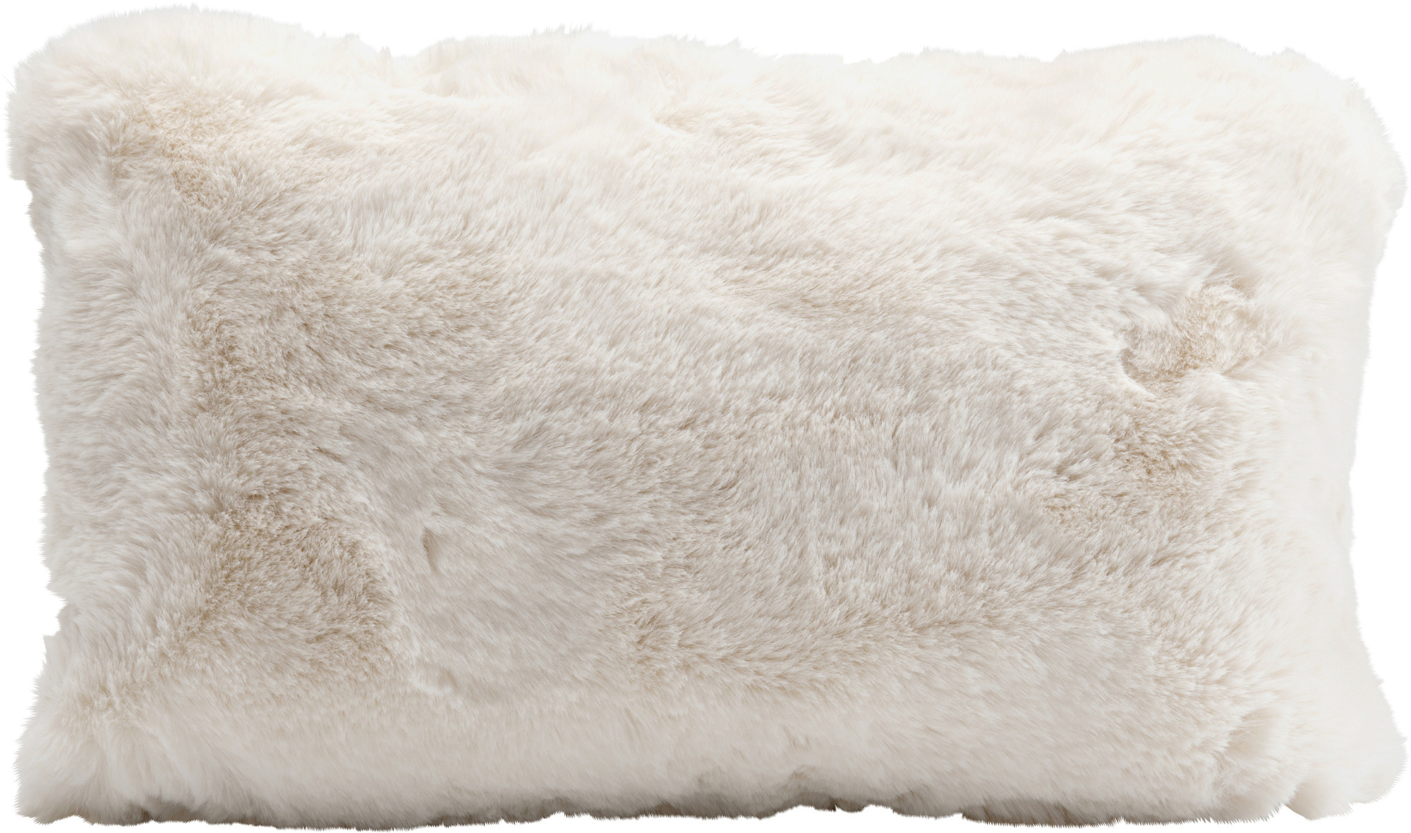 Kissen Mika Creme 50x30cm