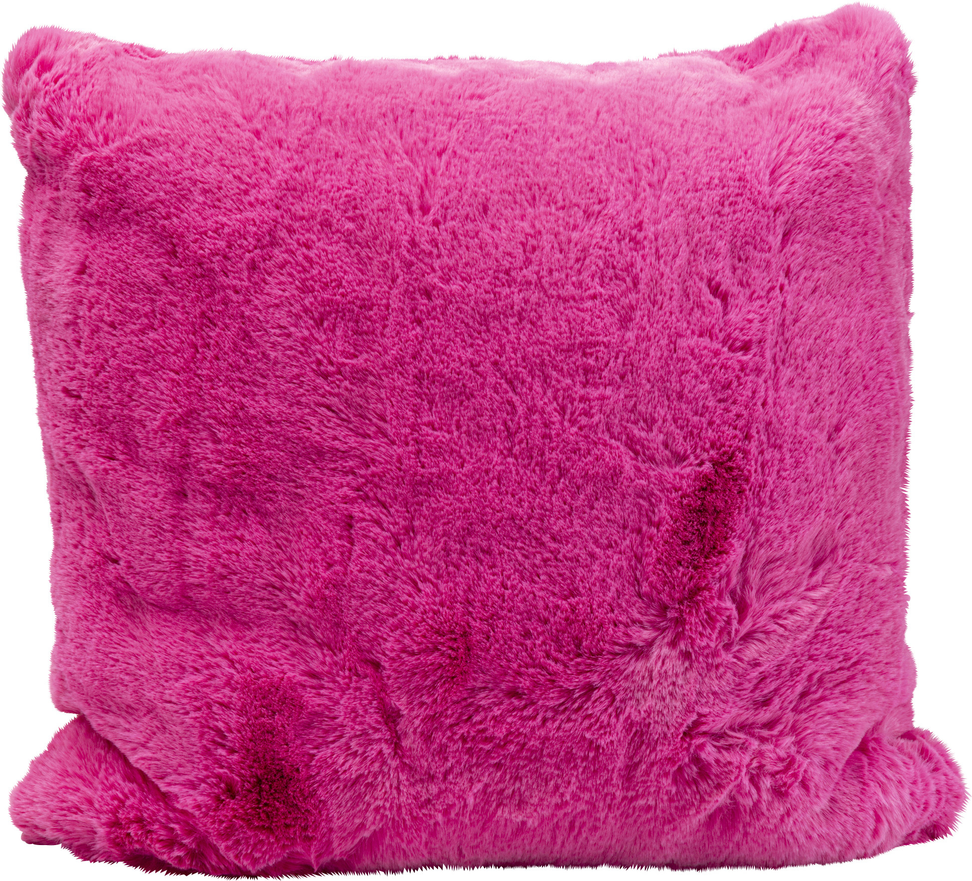 Kissen Mika Pink 60x60cm