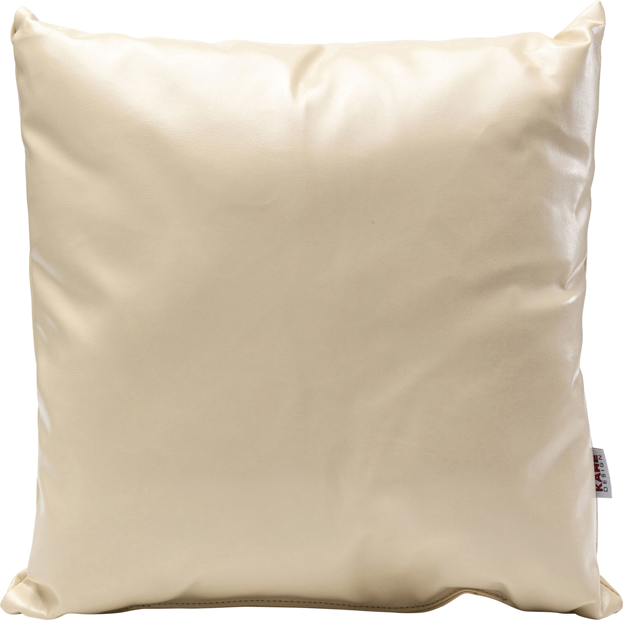 Kissen Nappalon Creme 40x40cm – Grafik-1.