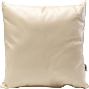 Kissen Nappalon Creme 40x40cm – Grafik-1.
