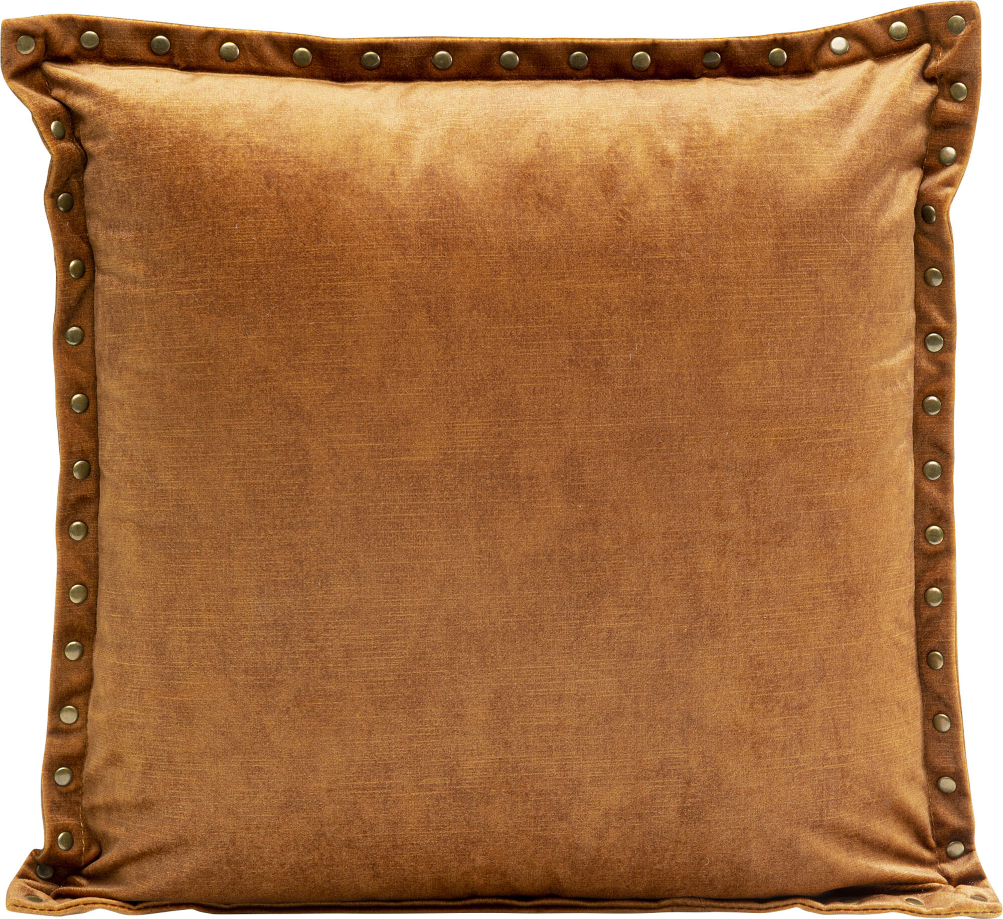 Kissen Nevada Braun 45x45cm – Grafik-1.