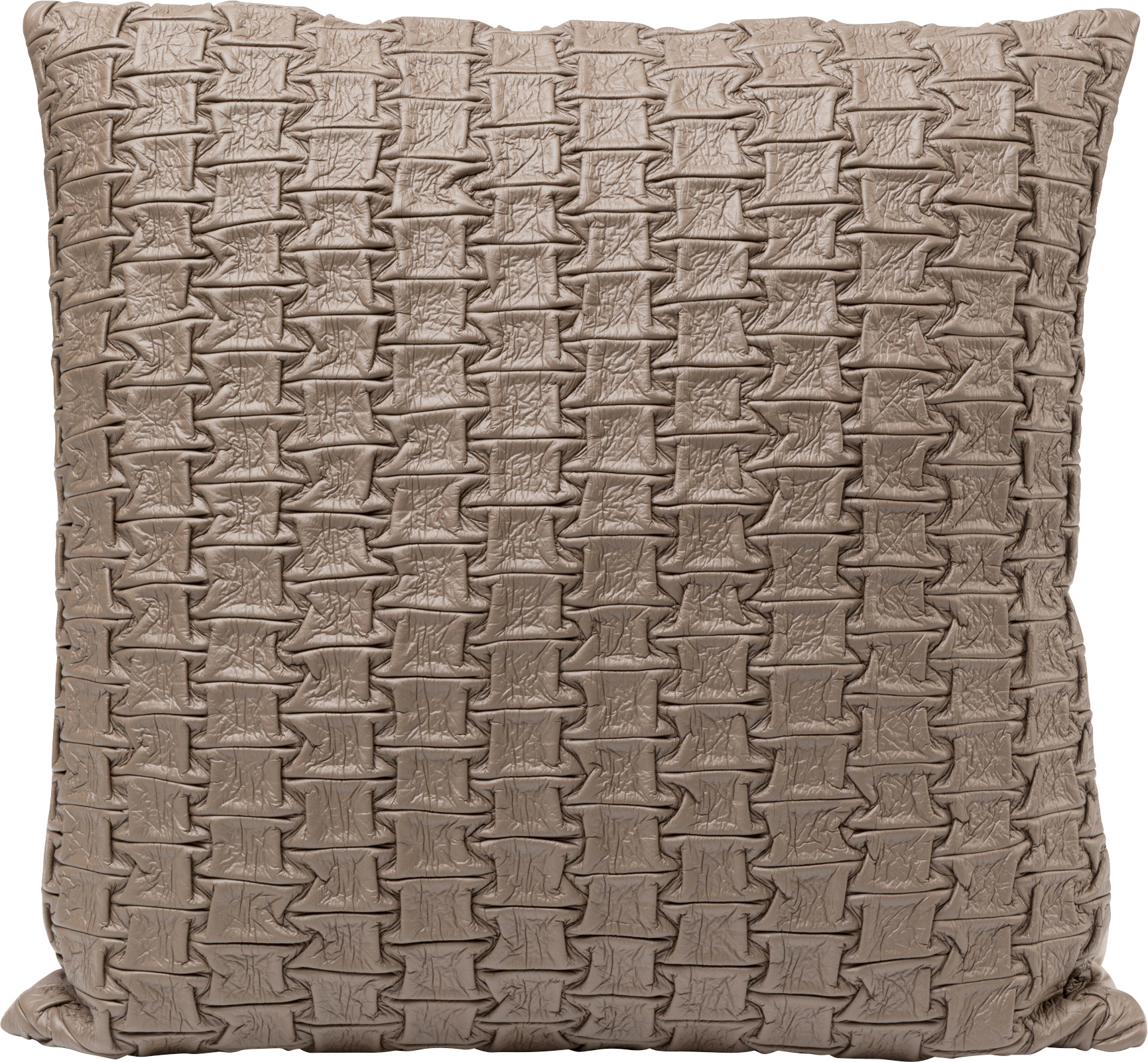 Kissen Posy Grau 45x45cm
