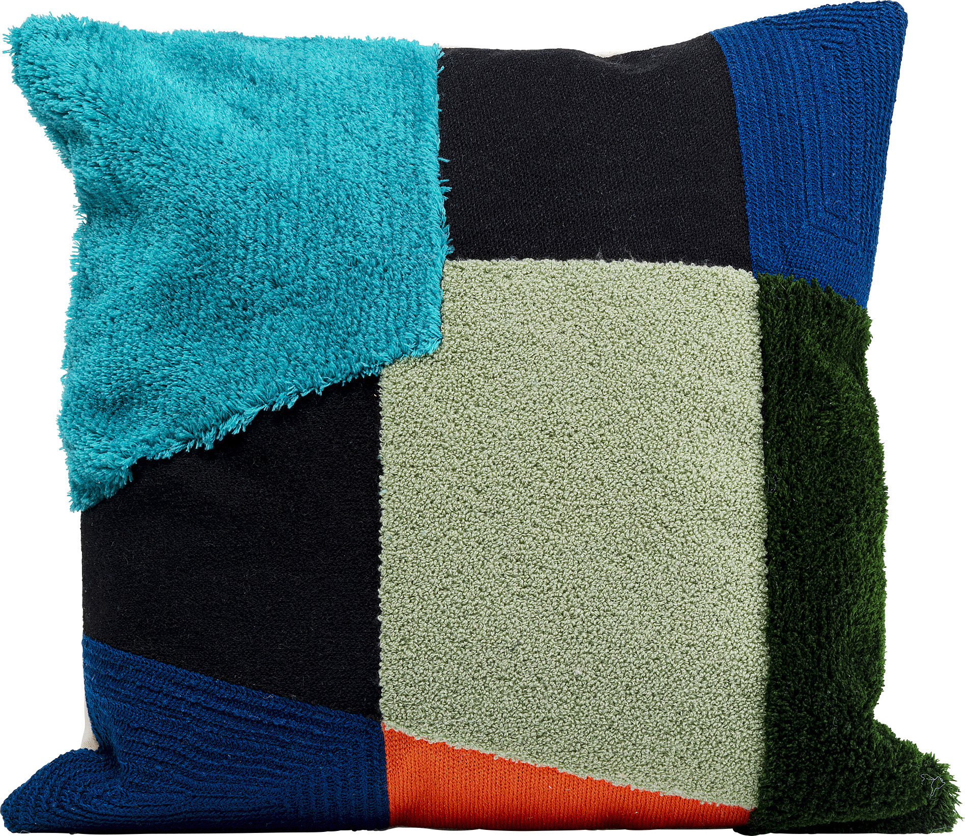 Kissen Rectangle 45x45cm
