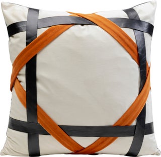 Kissen Ring Of Fire 45x45cm – Grafik-1.