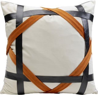 Kissen Ring Of Fire 45x45cm – Grafik-1.