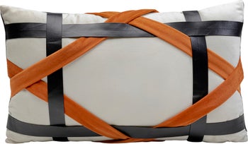 Kissen Ring Of Fire 50x30cm – Grafik-1.