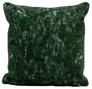 Kissen Royal Dunkelgrün 45x45cm – Grafik-1.