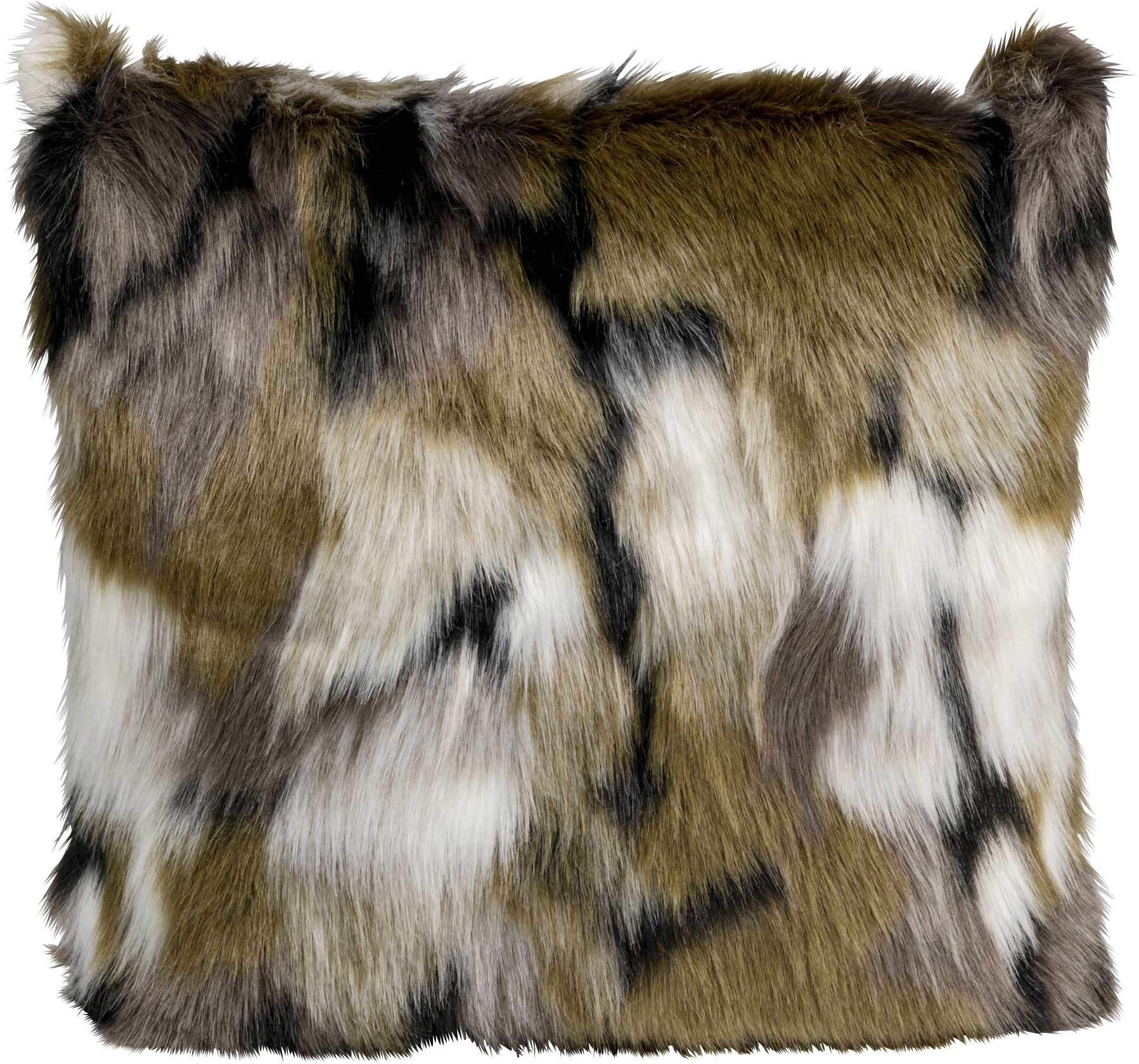 Kissen Shaky Colore 45x45cm
