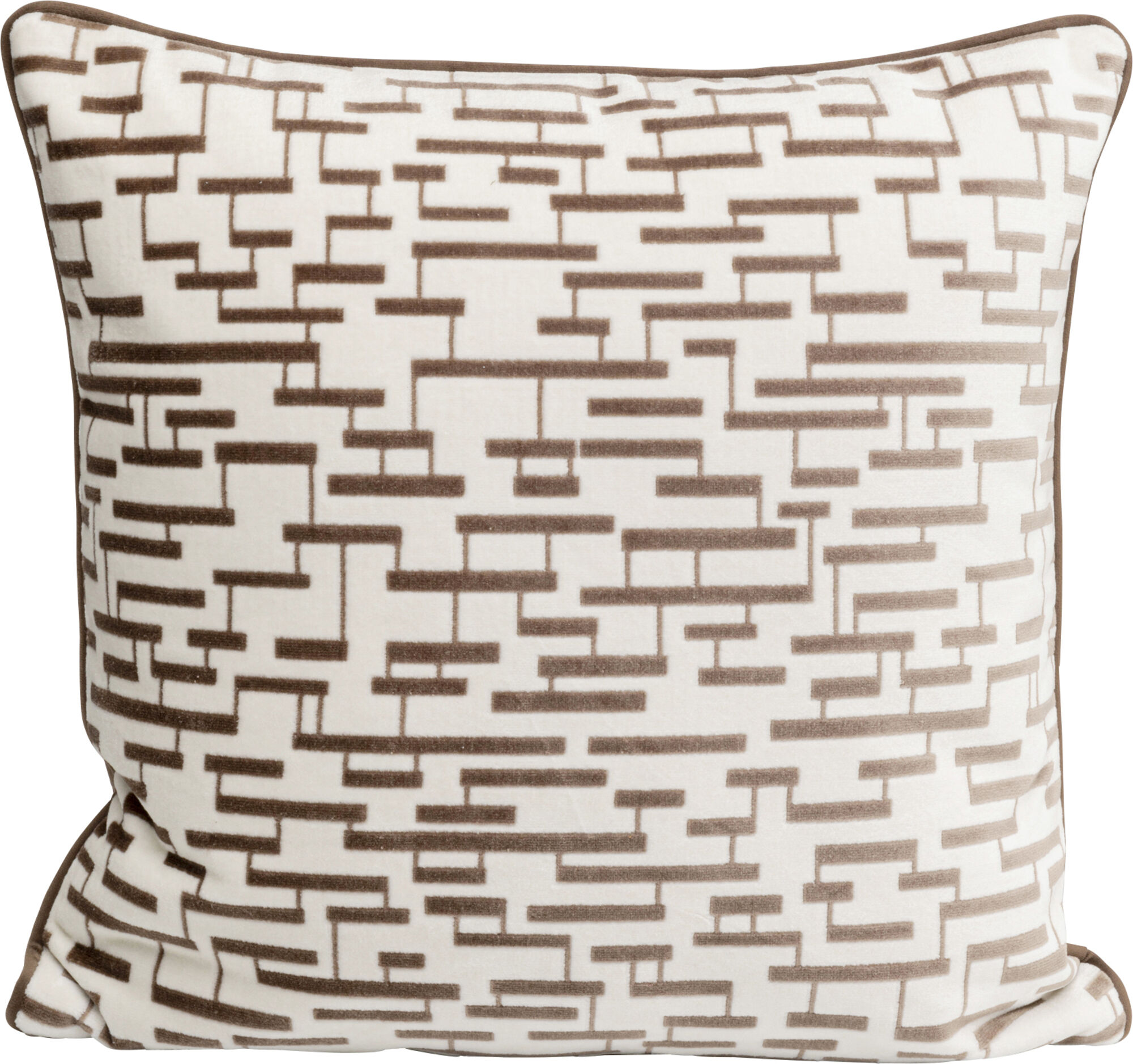 Kissen Suono 45x45cm – Grafik-1.