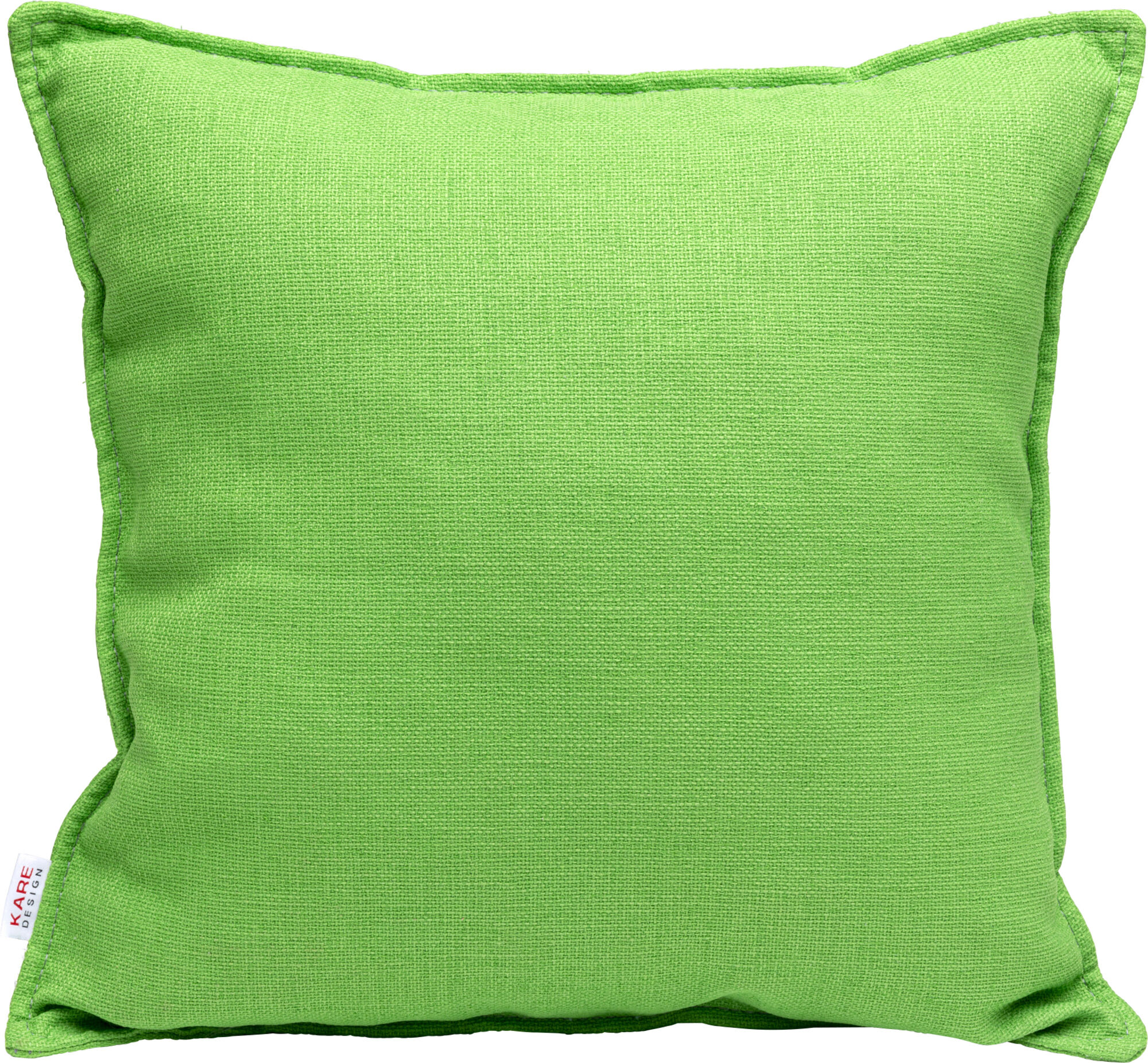 Kissen Timeless Grün 40x40cm Limited – Grafik-1.