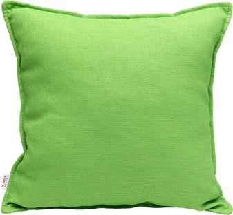 Kissen Timeless Grün 40x40cm Limited – Grafik-1.