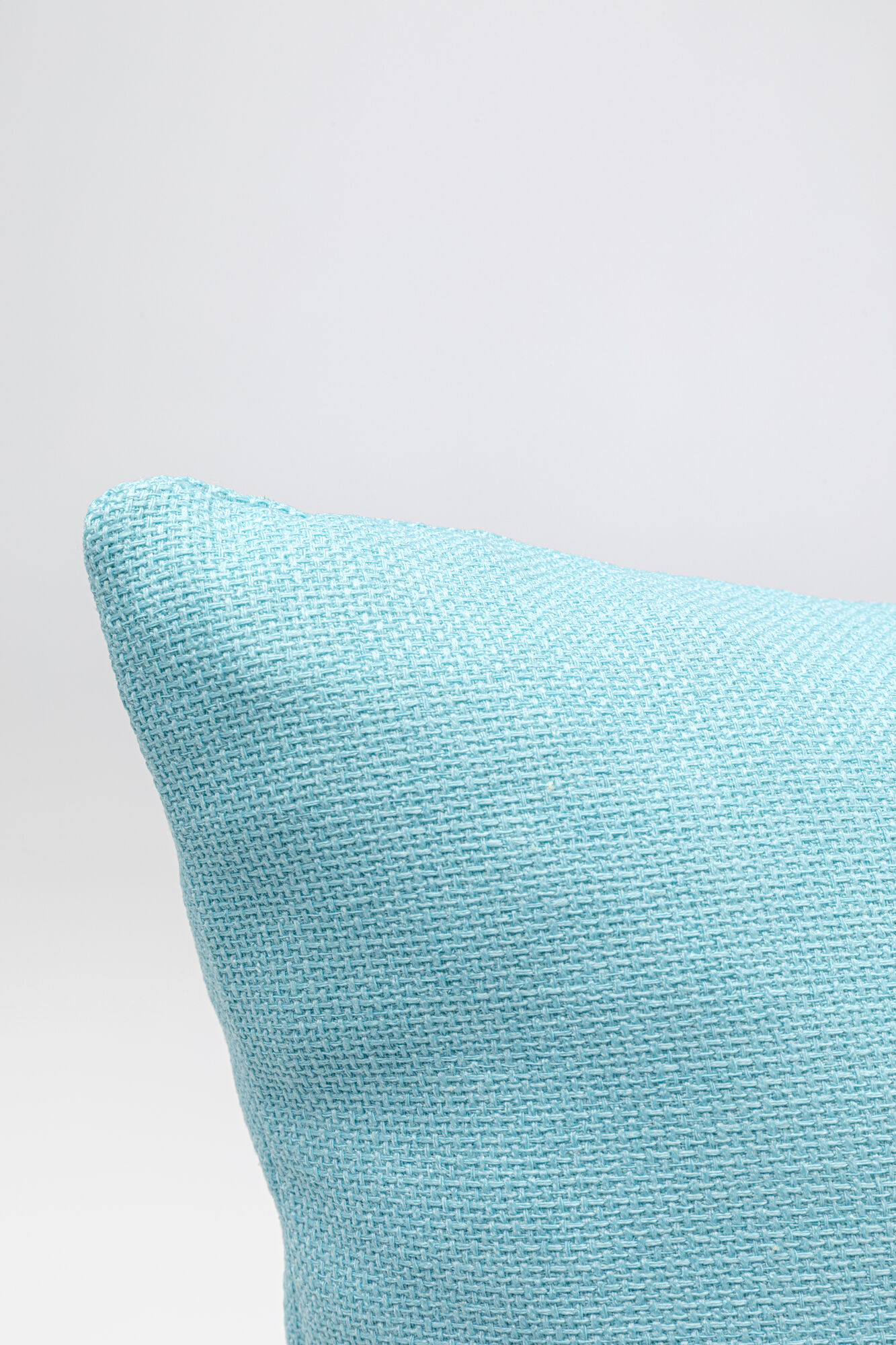 Kissen Timeless Türkis 40x40cm Limited – Grafik-1.