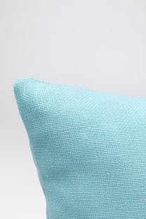 Kissen Timeless Türkis 40x40cm Limited – Grafik-1.