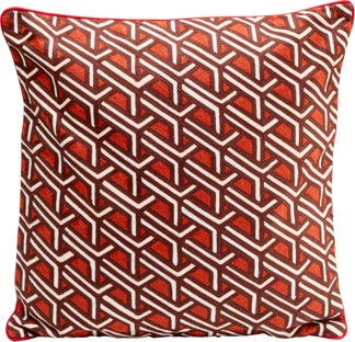 Kissen Traffico 50x50cm – Grafik-1.