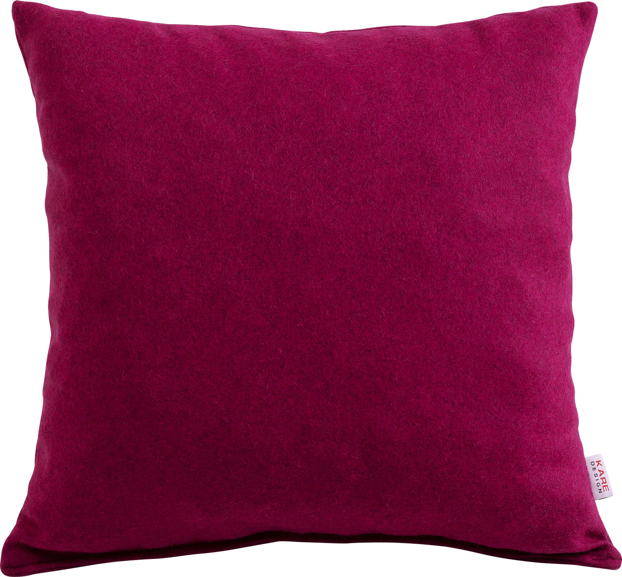 Kissen Velvetex Pink 40x40cm Limited – Grafik-1.