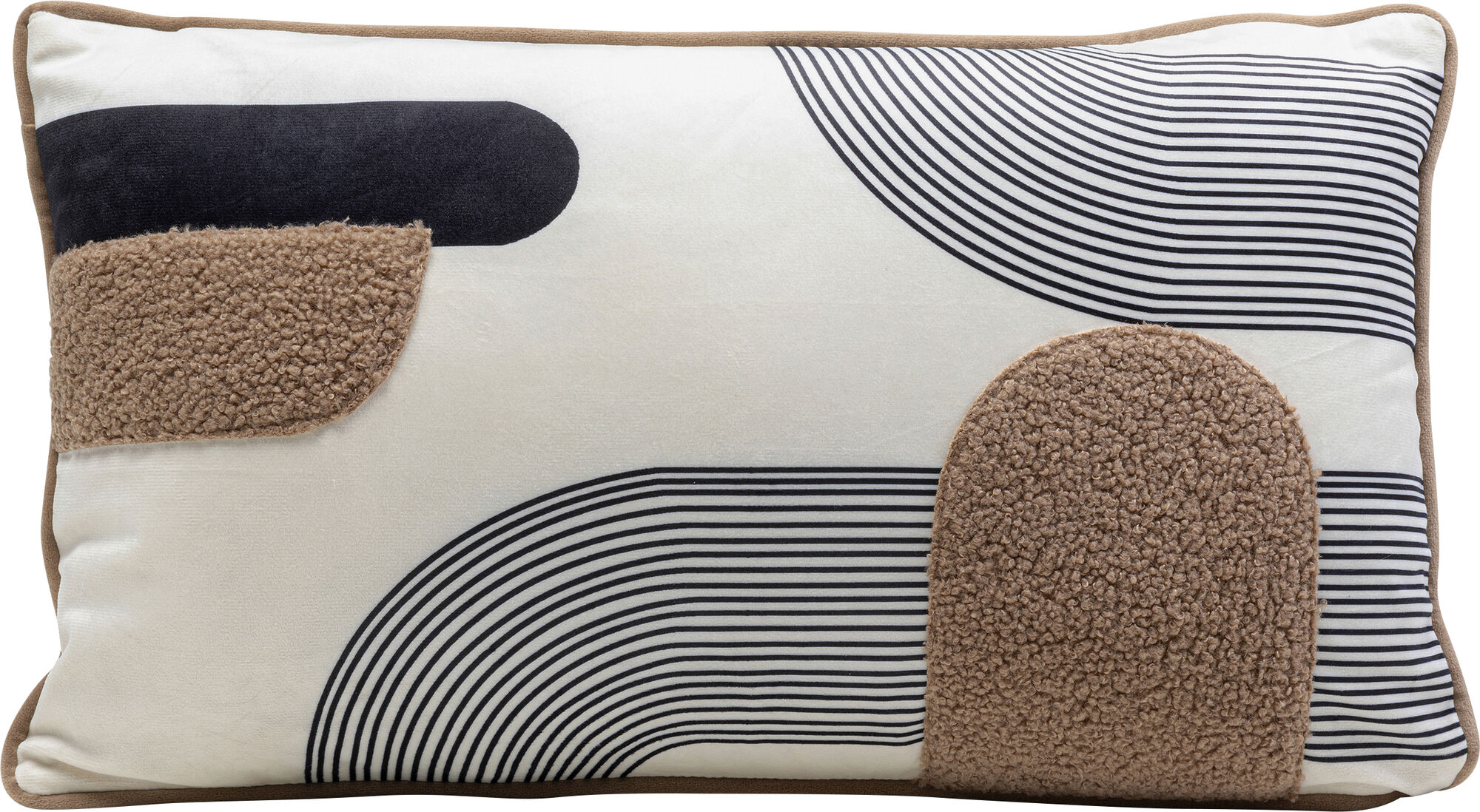 Kissen Vista 50x30cm – Grafik-1.