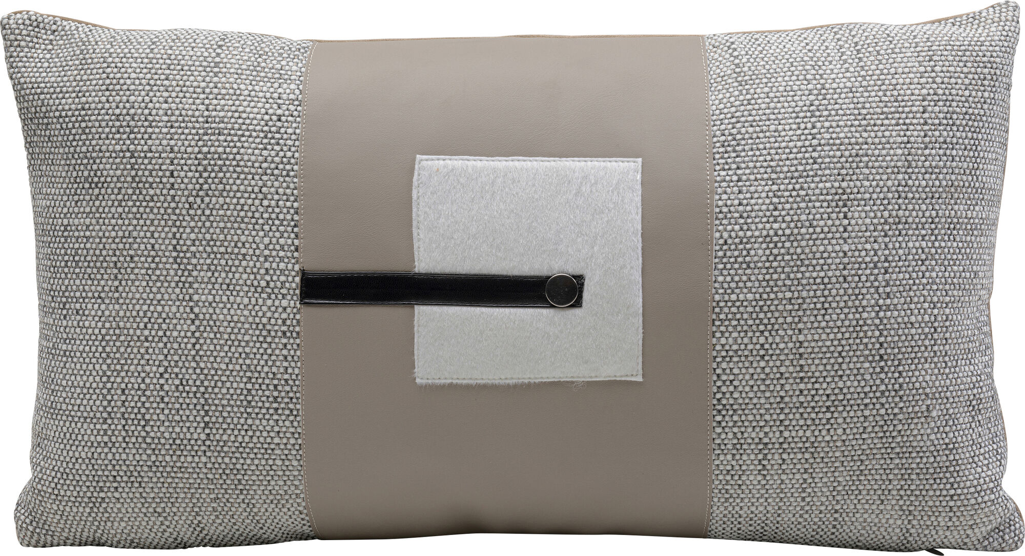 Kissen Vita 50x30cm – Grafik-1.