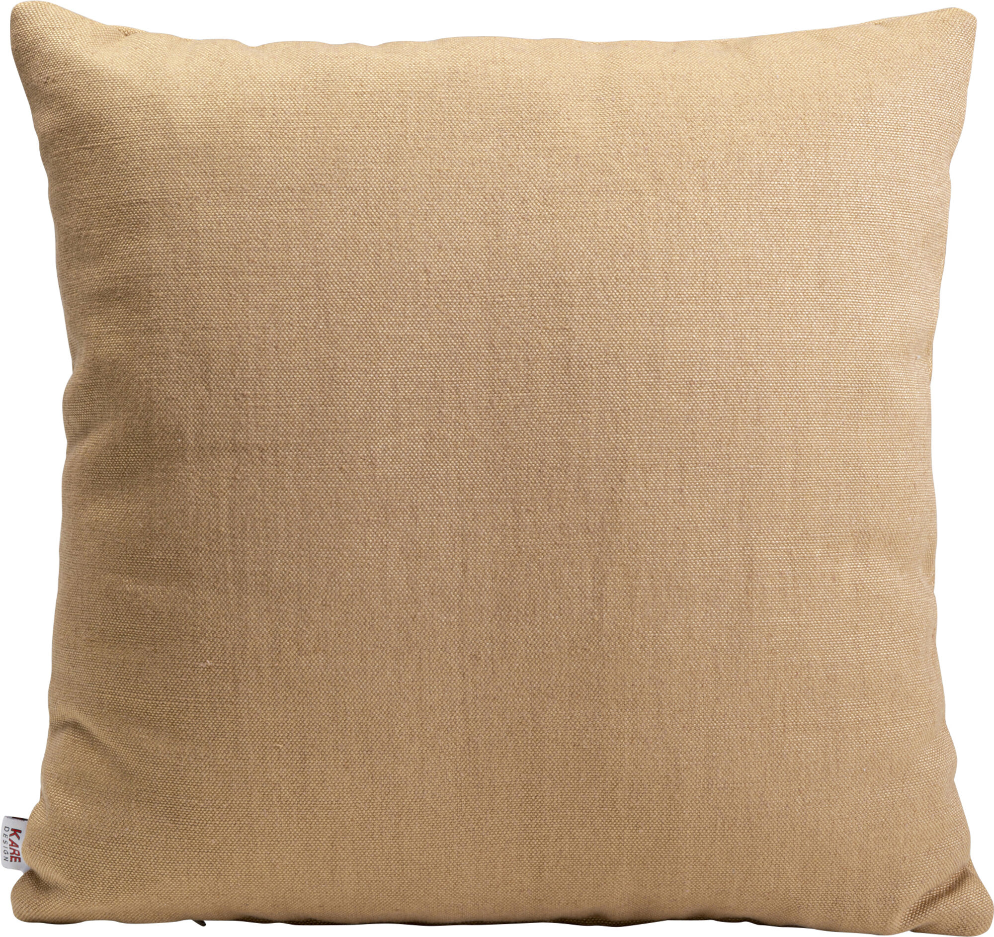 Kissen Whop Camel 40x40cm – Grafik-1.