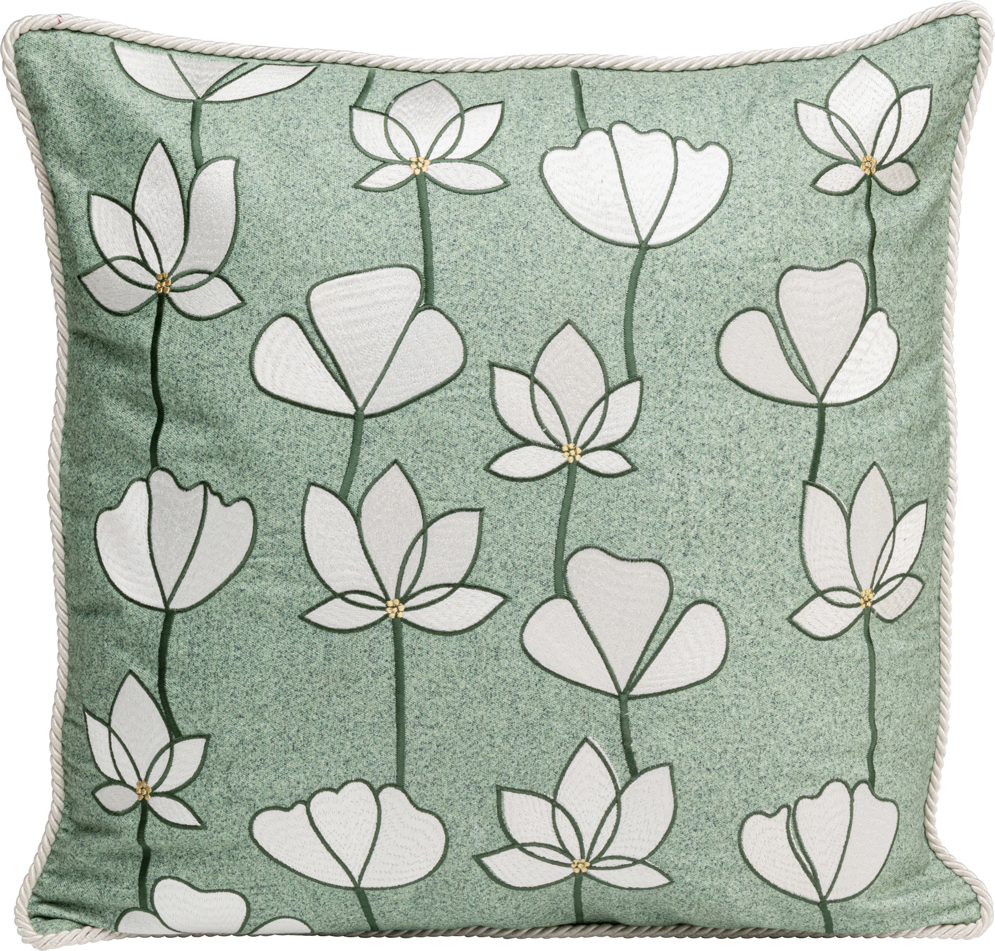 Kissen Zari 50x50cm