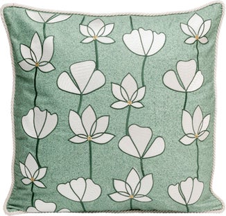 Kissen Zari 50x50cm – Grafik-1.