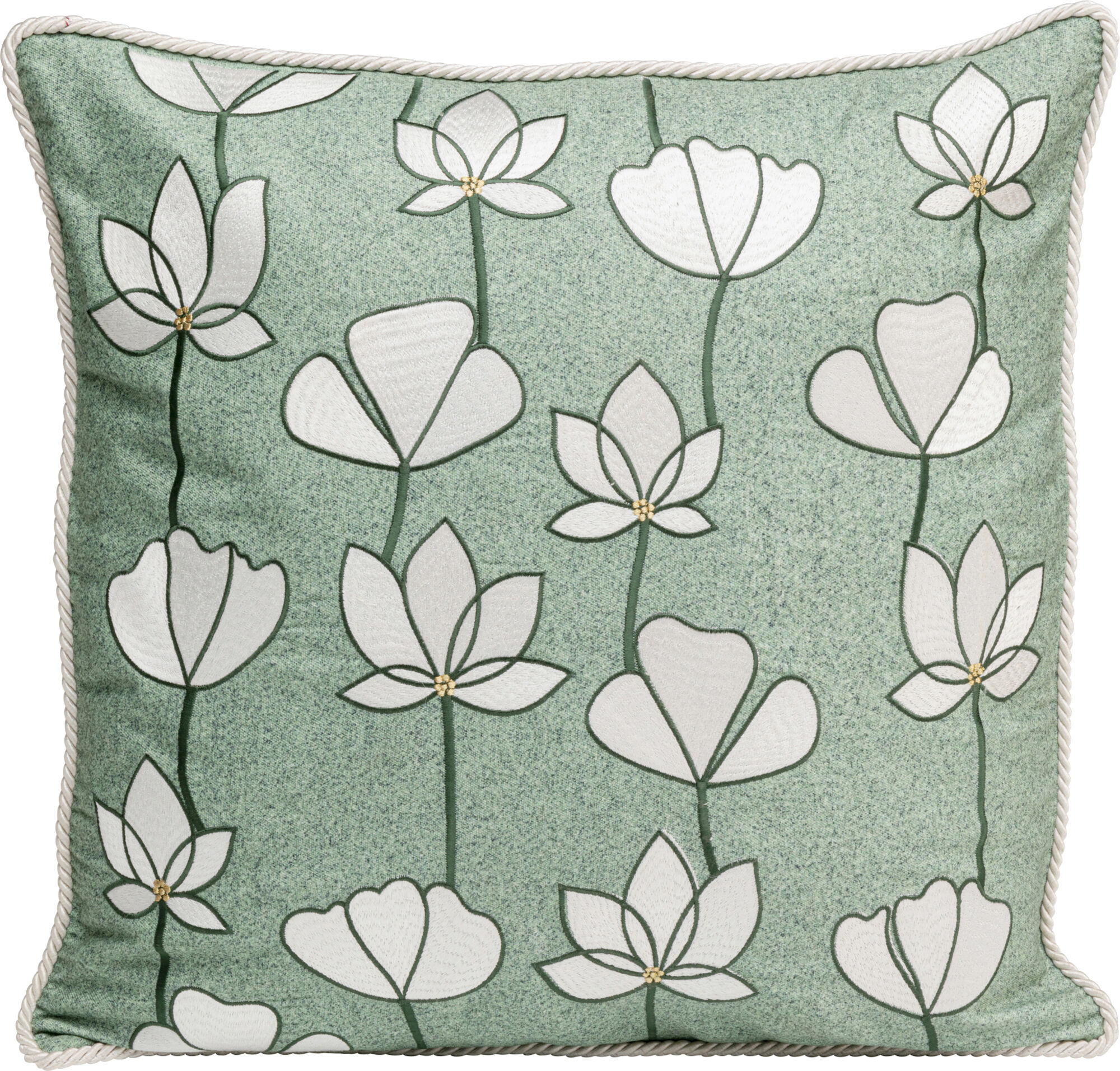 Kissen Zari 50x50cm – Grafik-1.