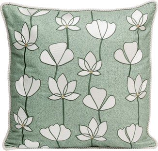 Kissen Zari 50x50cm – Grafik-1.