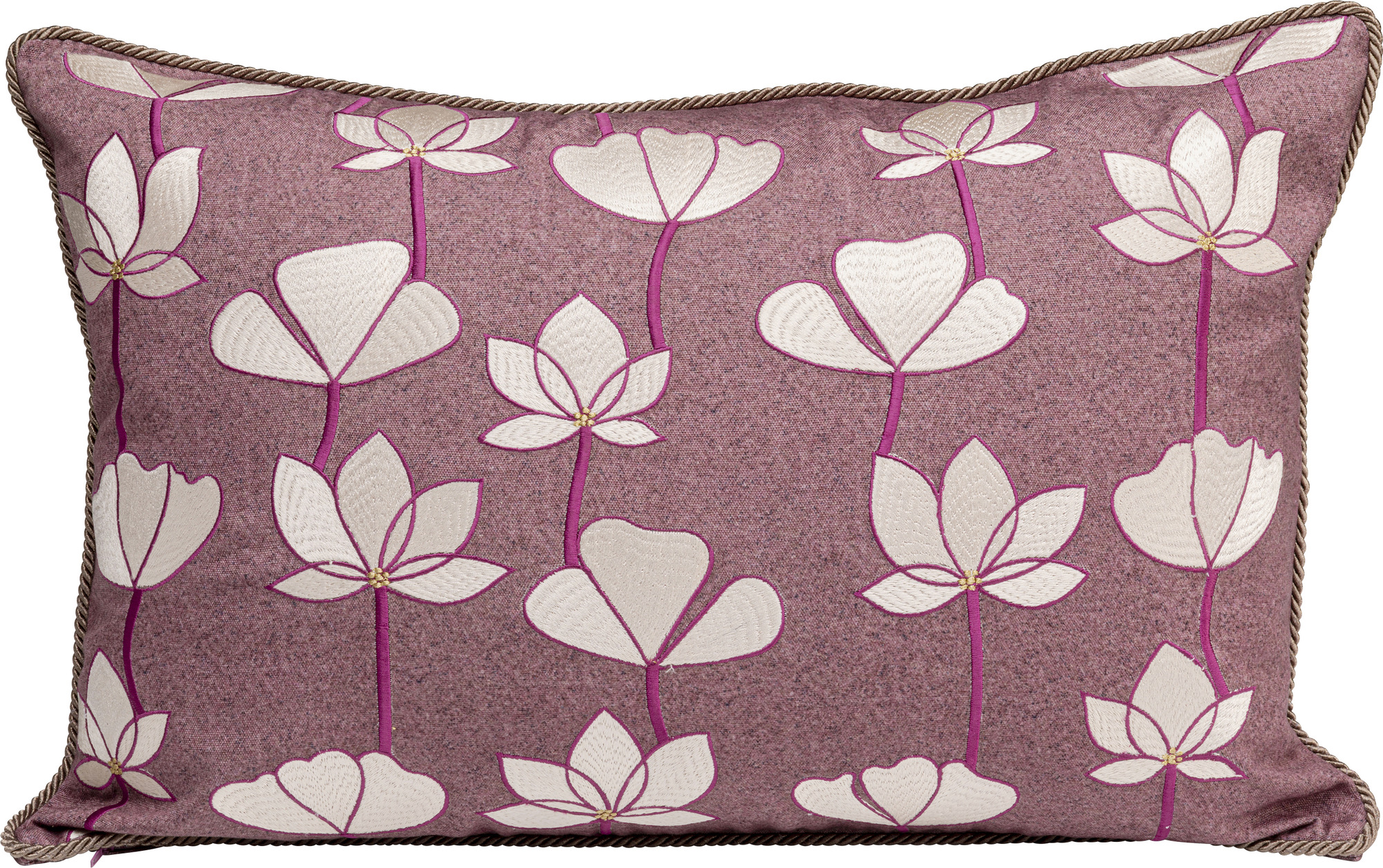 Kissen Zari 60x40cm