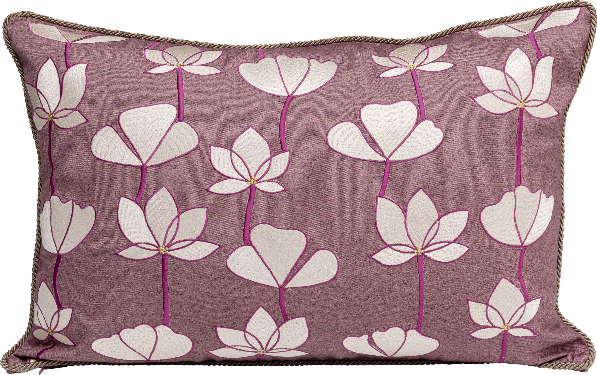 Kissen Zari 60x40cm – Grafik-1.