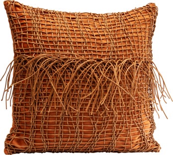 Kissen Zoe Fringes 45x45cm – Grafik-1.