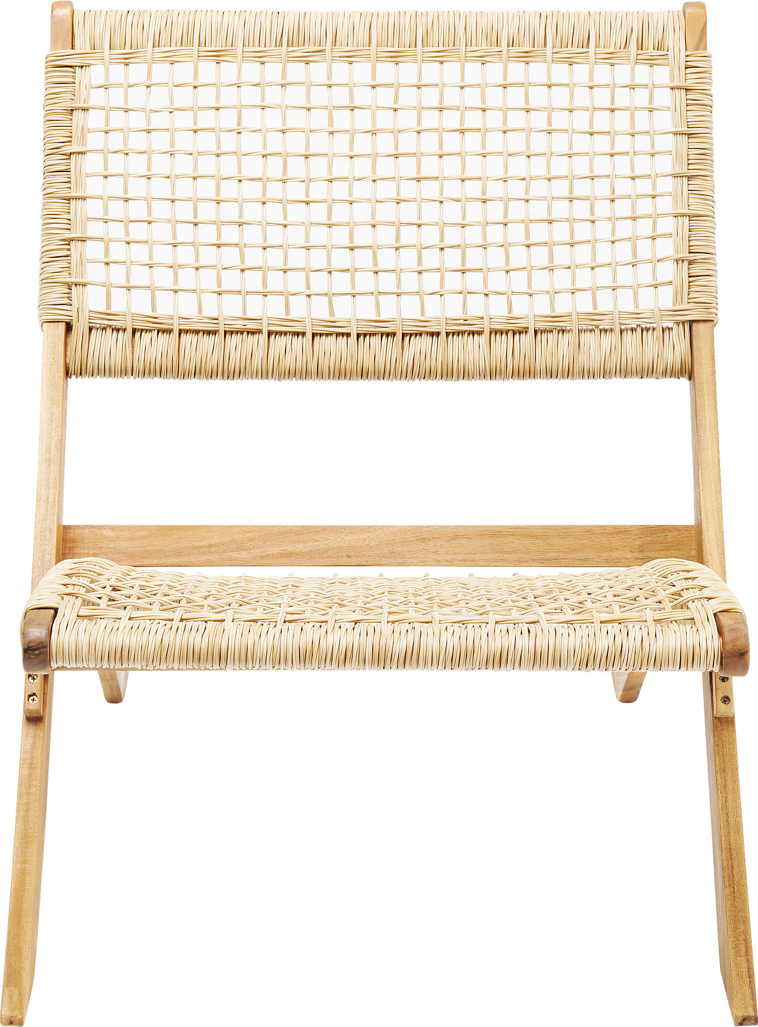 Klappsessel Copacabana – Grafik-1.