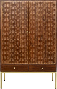 Kleiderschrank Muskat – Grafik-1.