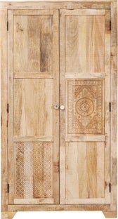 Kleiderschrank Puro – Grafik-1.
