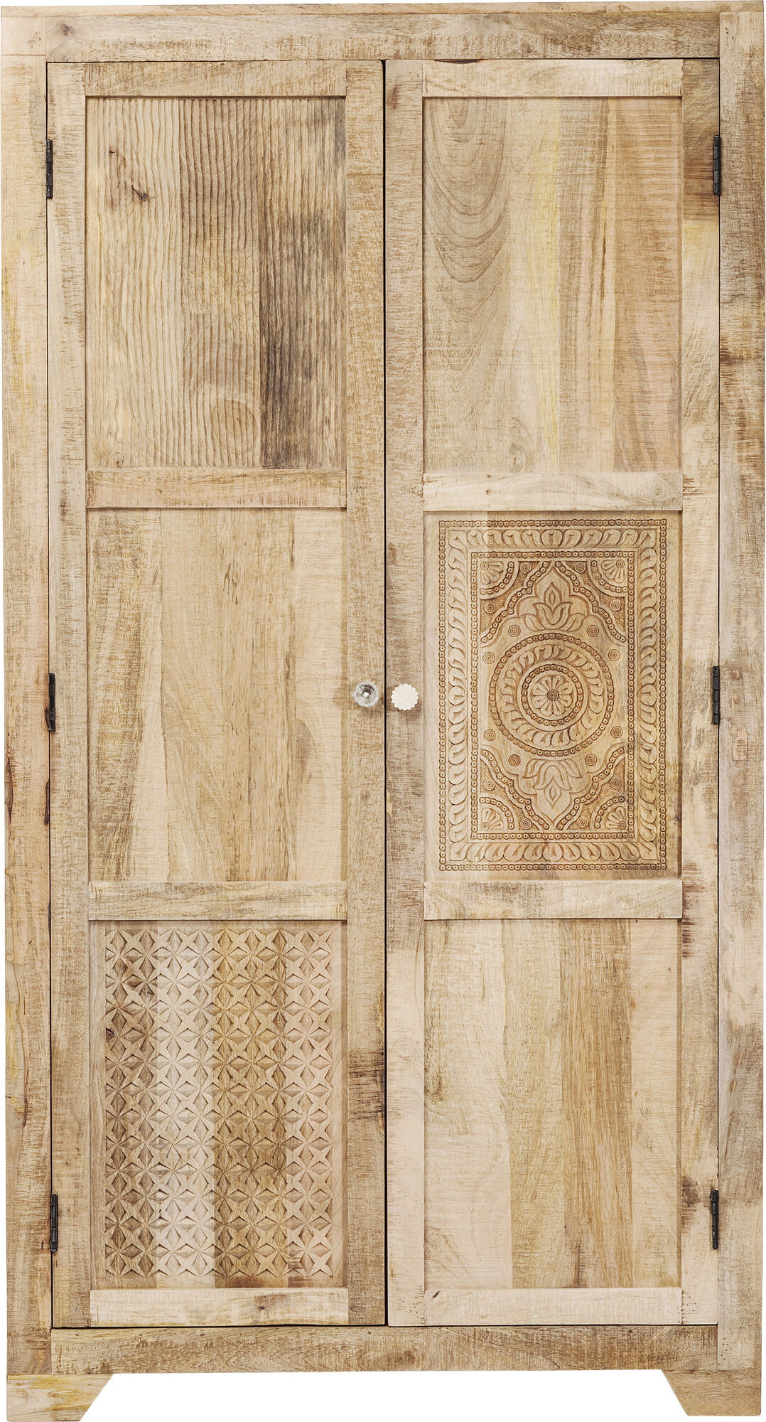 Kleiderschrank Puro – Grafik-1.