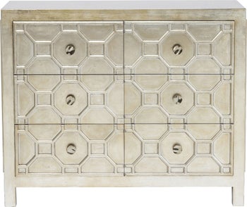 Kommode Alhambra 108cm – Grafik-1.