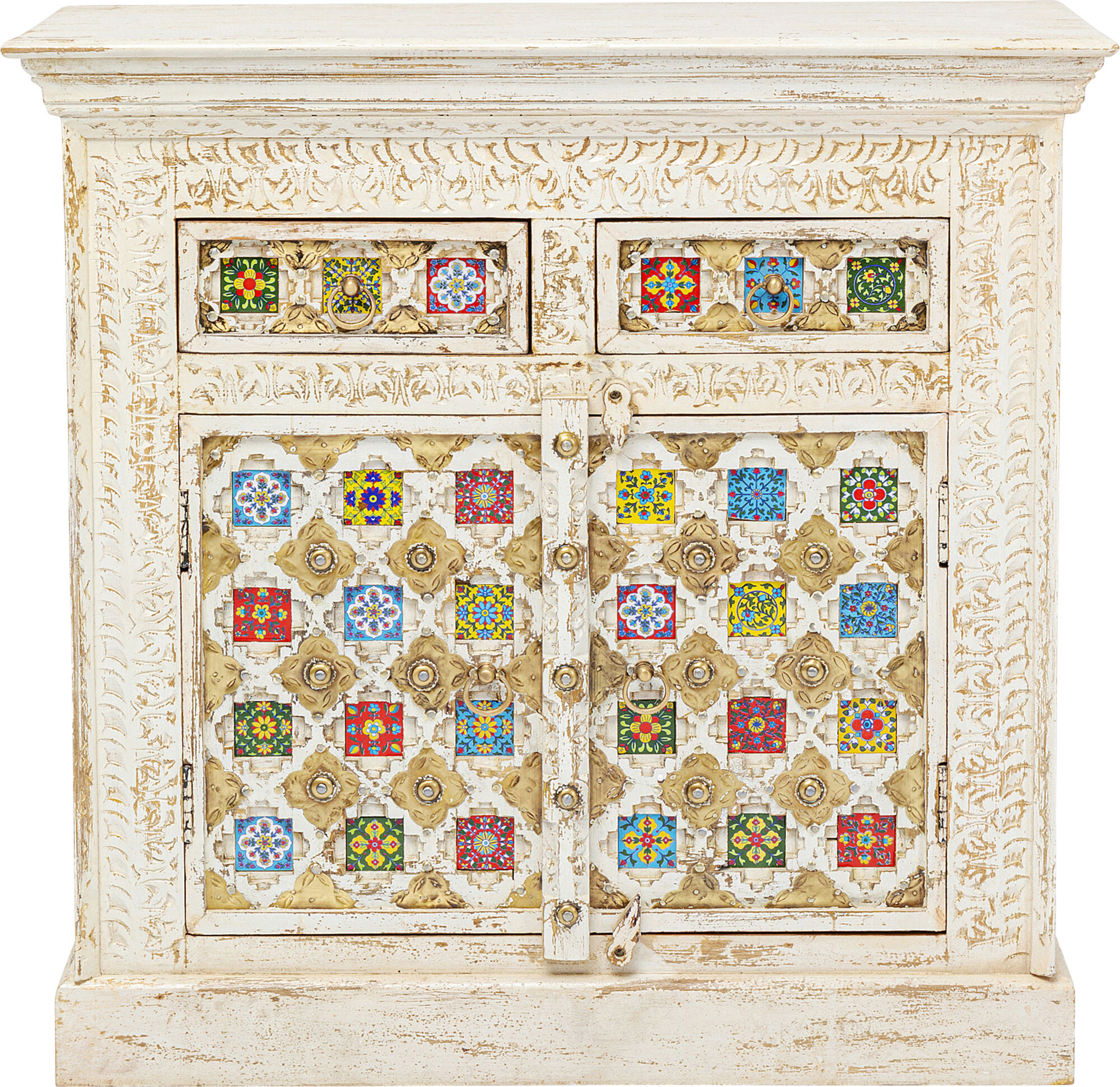 Kommode Bazar 90 – Grafik-1.