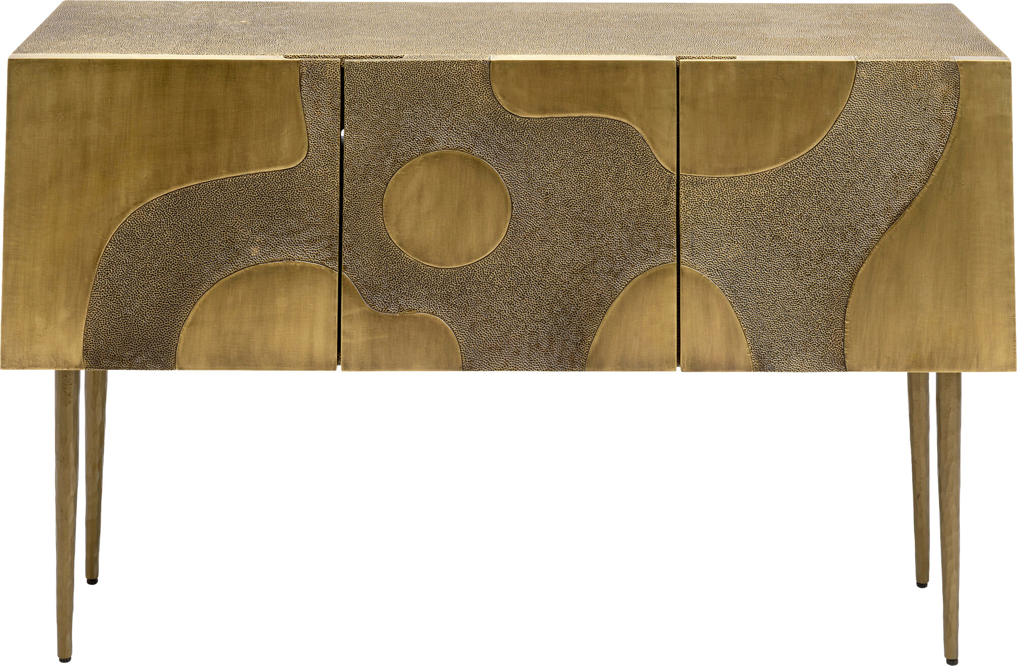 Kommode Fiume 120x80cm – Grafik-1.