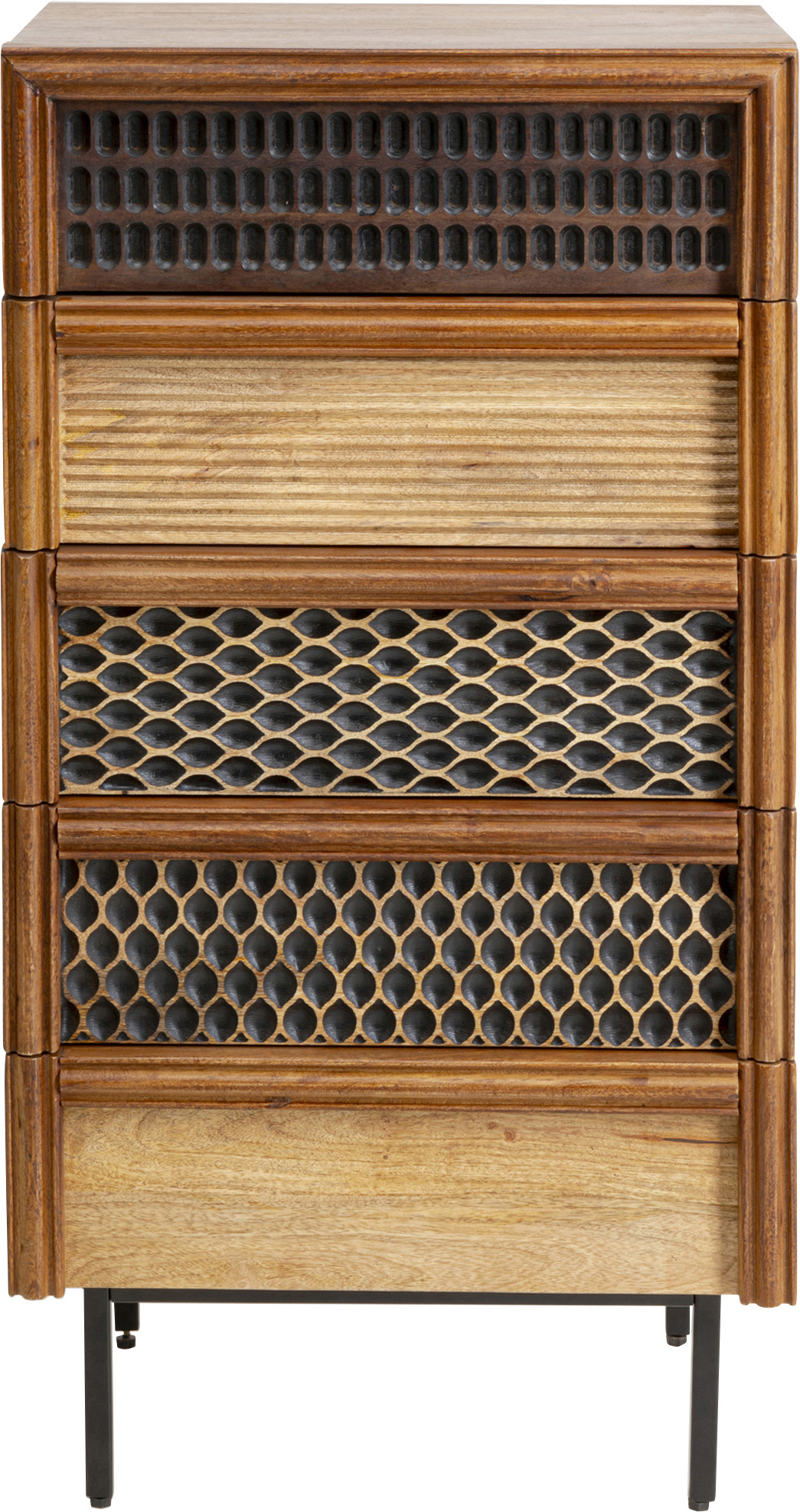 Kommode Gino 55x110cm