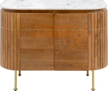 Kommode Grace 100x78cm – Grafik-1.