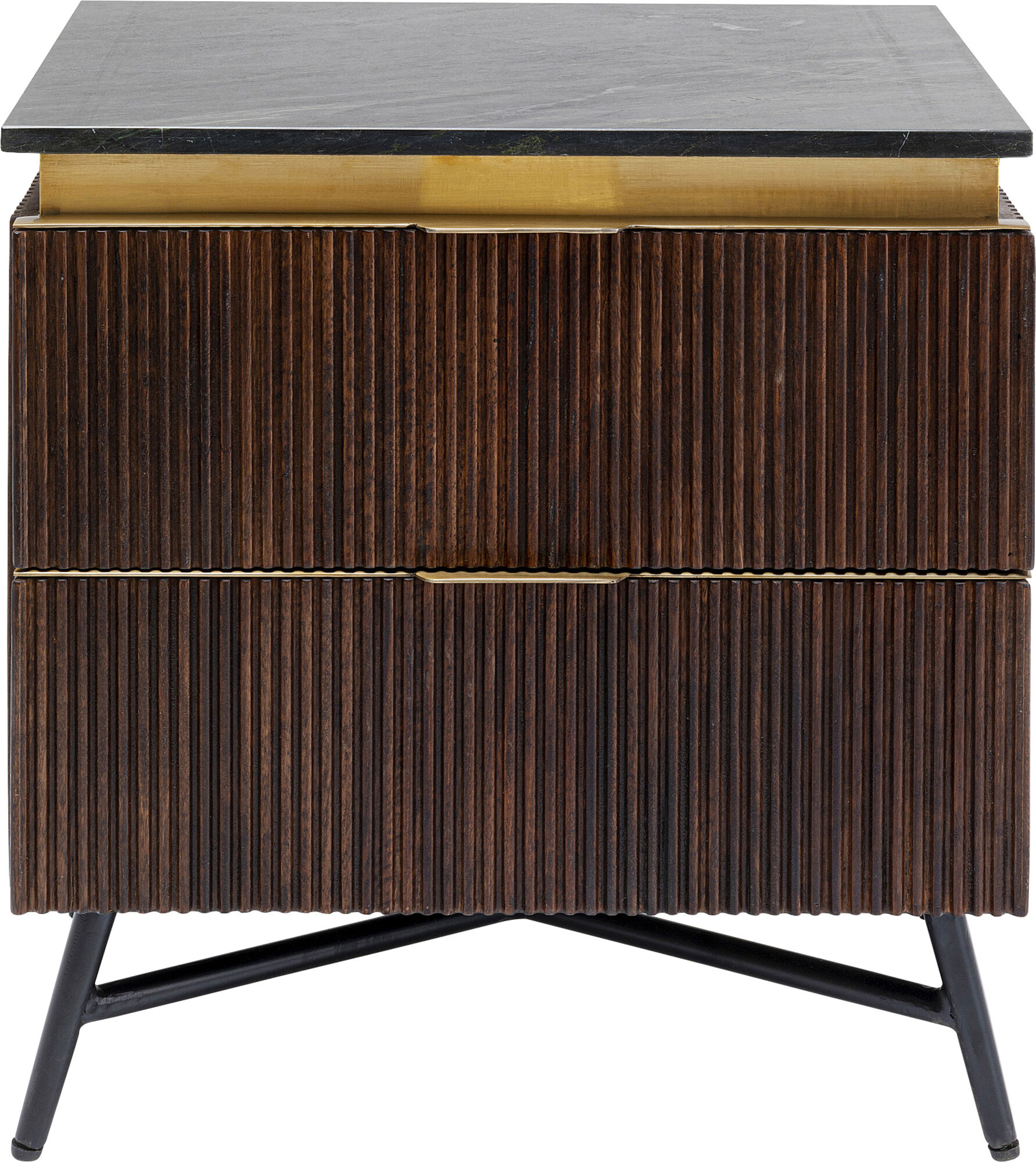 Kommode Klein Catalina 51x58cm – Grafik-1.