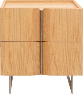 Kommode Klein Giulio 55x58cm – Grafik-1.